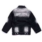 Cullen Denim Jacket Outerwear Haus of JR 