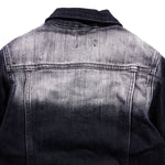 Cullen Denim Jacket Outerwear Haus of JR 