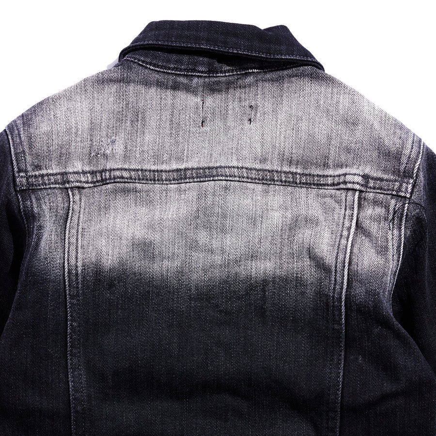 Cullen Denim Jacket Outerwear Haus of JR 