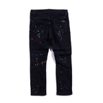 Ashton Standard Denim Bottoms Haus of JR 