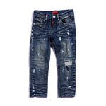 Cruz Standard Denim Bottoms Haus of JR 