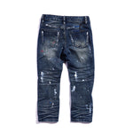 Cruz Standard Denim Bottoms Haus of JR 