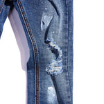 Joey Standard Denim Bottoms Haus of JR 