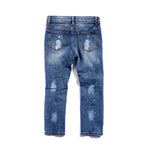 Joey Standard Denim Bottoms Haus of JR 