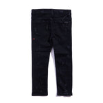 Oliver Denim (Black) Bottoms Haus of JR 