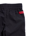 Julian Track Pants (Red) Bottoms Haus of JR 