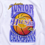 Legends Tee (White) Tops Haus of JR 