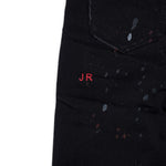Iris Denim Shorts Bottoms Haus of JR 