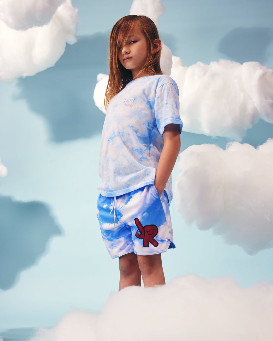 Fly Minion Air Tee Tops Haus of JR 