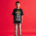 Dolan Denim Bottoms Haus of JR 