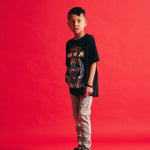 Dolan Denim Bottoms Haus of JR 