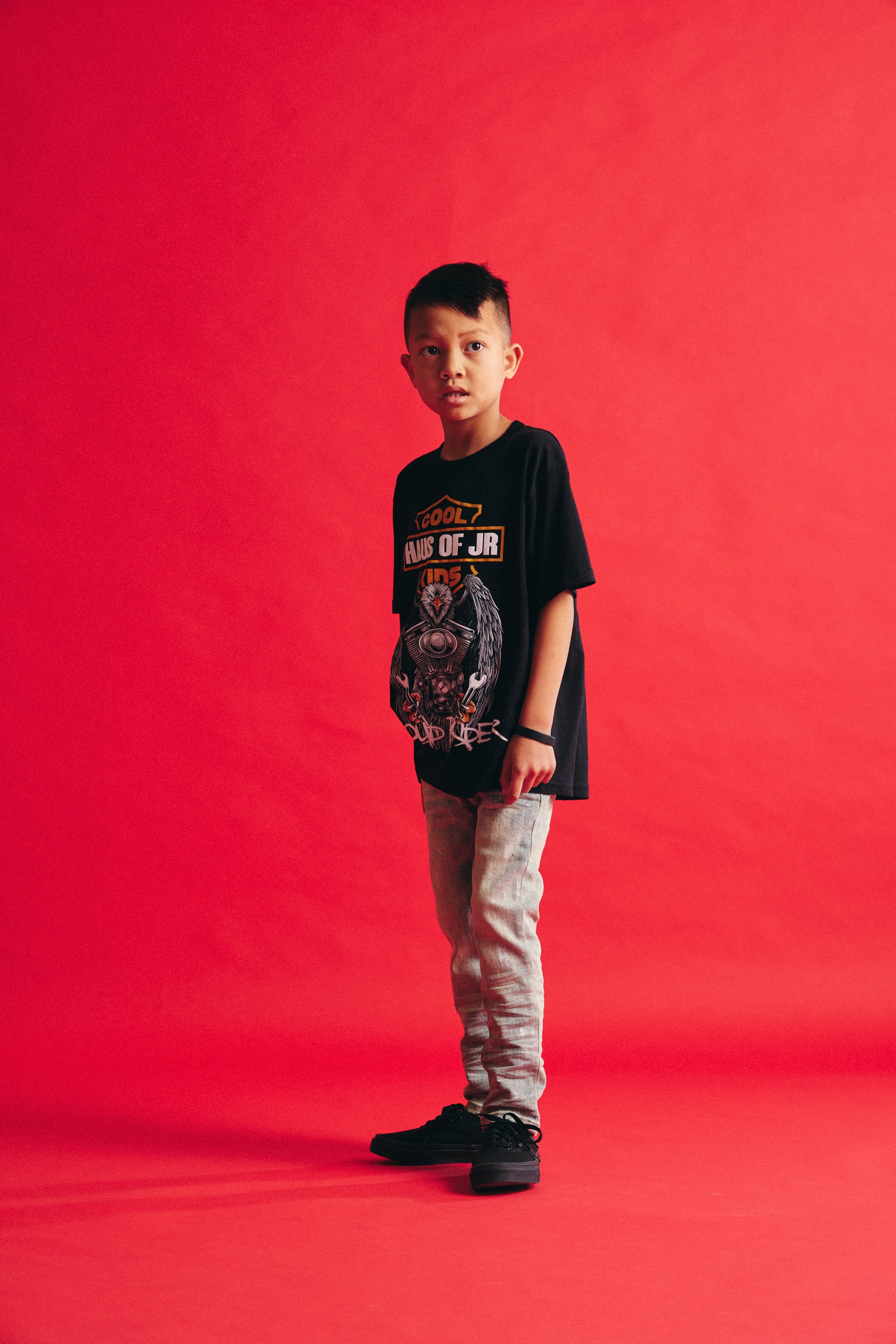 Dolan Denim Bottoms Haus of JR 