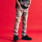 Dolan Denim Bottoms Haus of JR 
