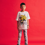 Adrian Denim Bottoms Haus of JR 