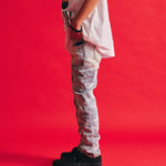 Adrian Denim Bottoms Haus of JR 