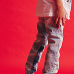 Adrian Denim Bottoms Haus of JR 