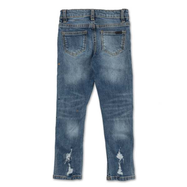 Bryson Standard Denim - Haus of JR