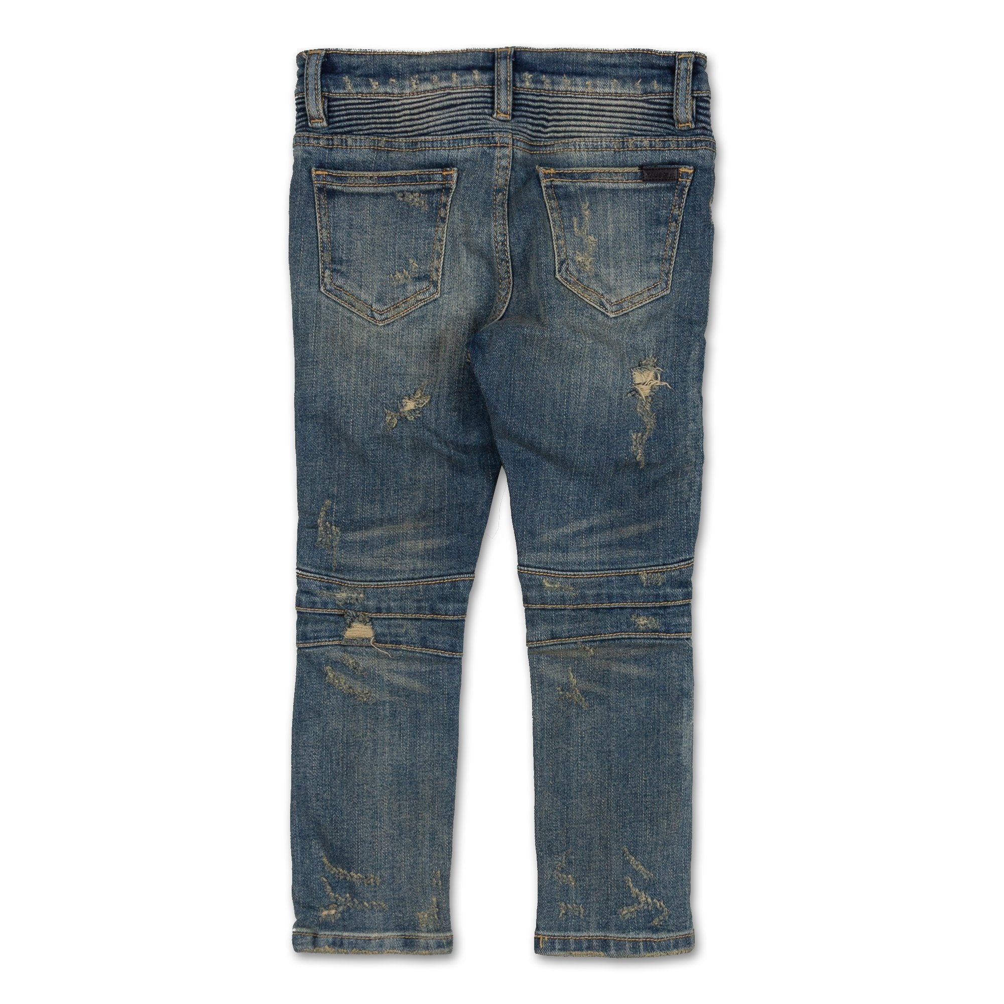 Harley Biker Denim - Haus of JR