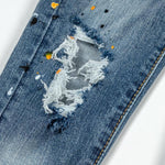 Bryson Standard Denim - Haus of JR
