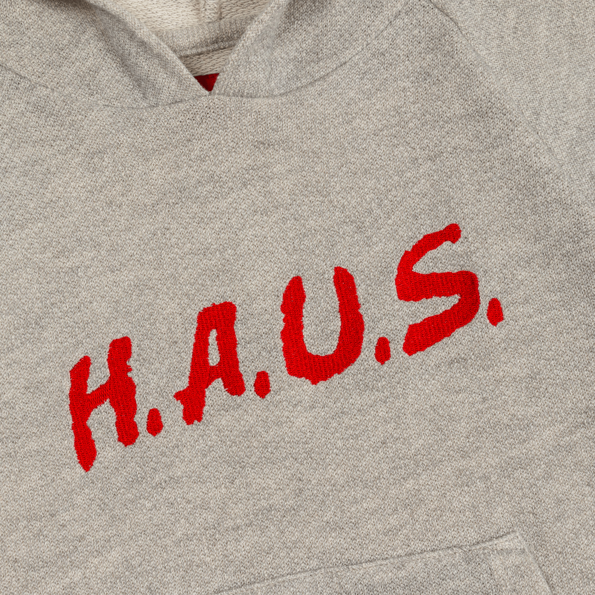 Darell Hoodie - Haus of JR