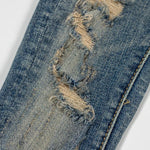 Kashton Standard Denim - Haus of JR