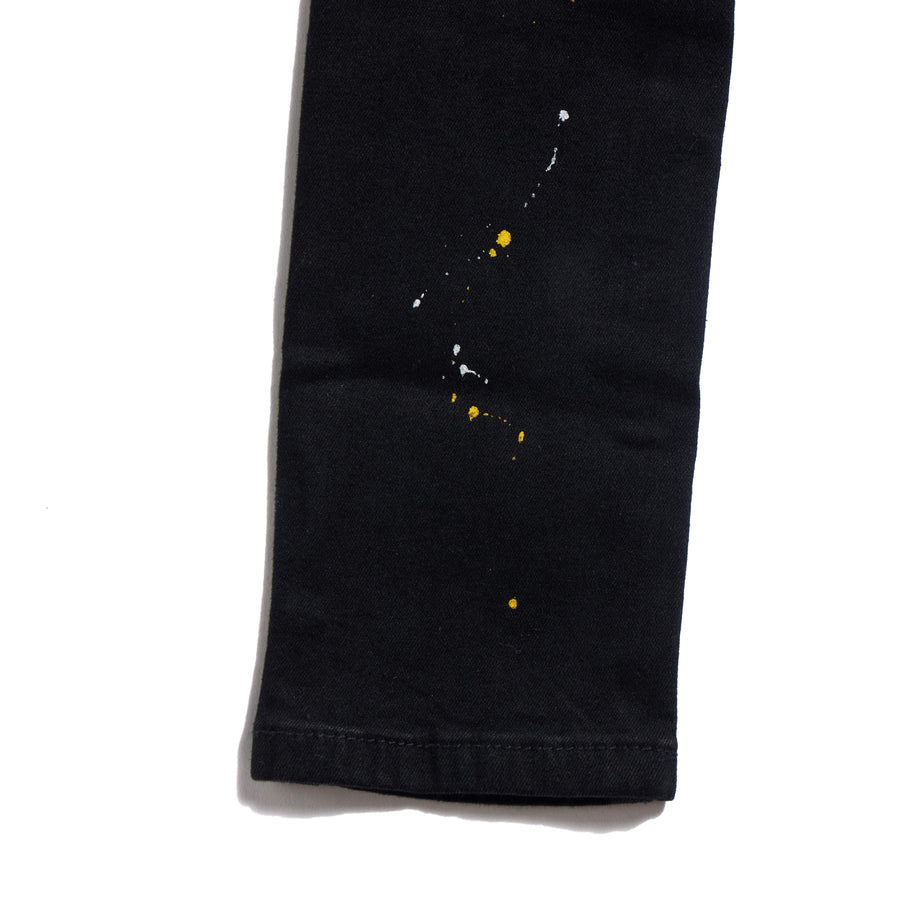 Earl Standard Denim Bottoms Haus of JR 