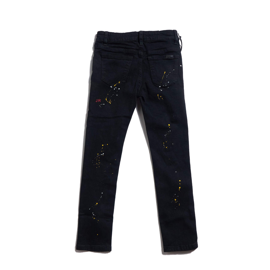 Earl Standard Denim Bottoms Haus of JR 