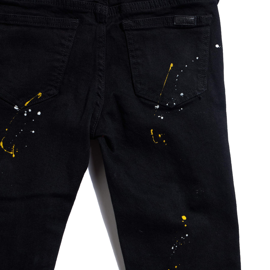 Earl Standard Denim Bottoms Haus of JR 