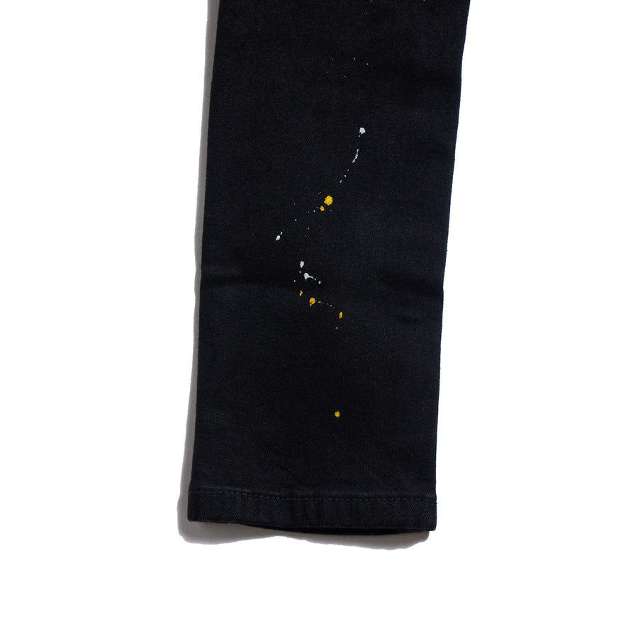 Earl Standard Denim Bottoms Haus of JR 