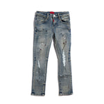 Miller Standard Denim Bottoms Haus of JR 