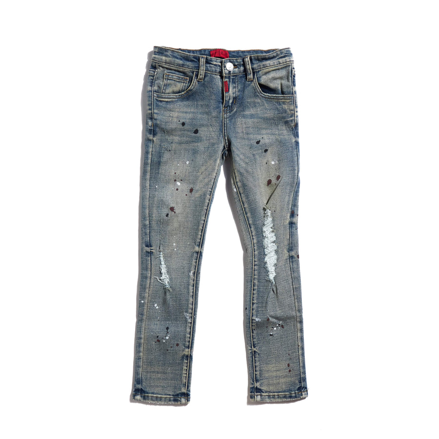 Miller Standard Denim Bottoms Haus of JR 