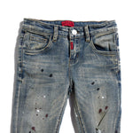 Miller Standard Denim Bottoms Haus of JR 