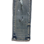 Miller Standard Denim Bottoms Haus of JR 