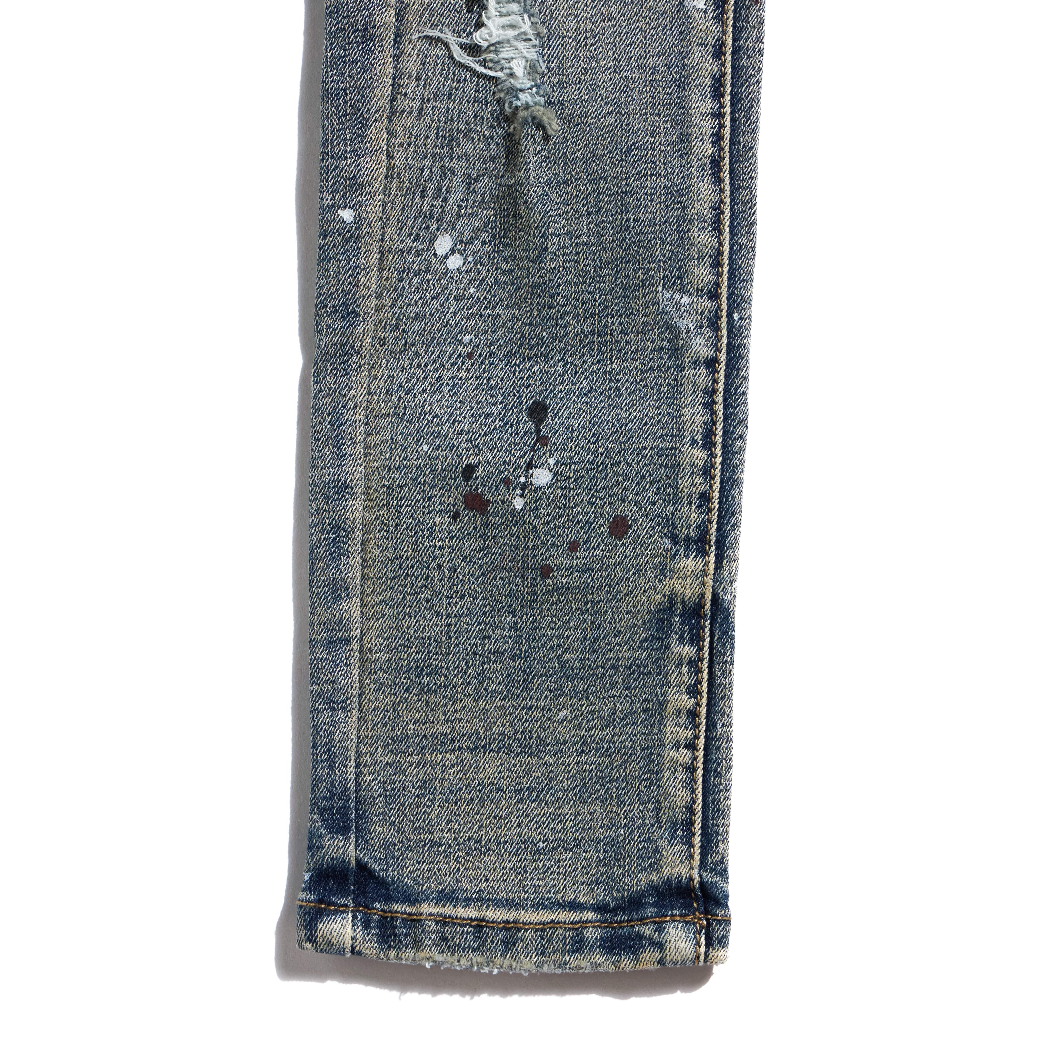 Miller Standard Denim Bottoms Haus of JR 