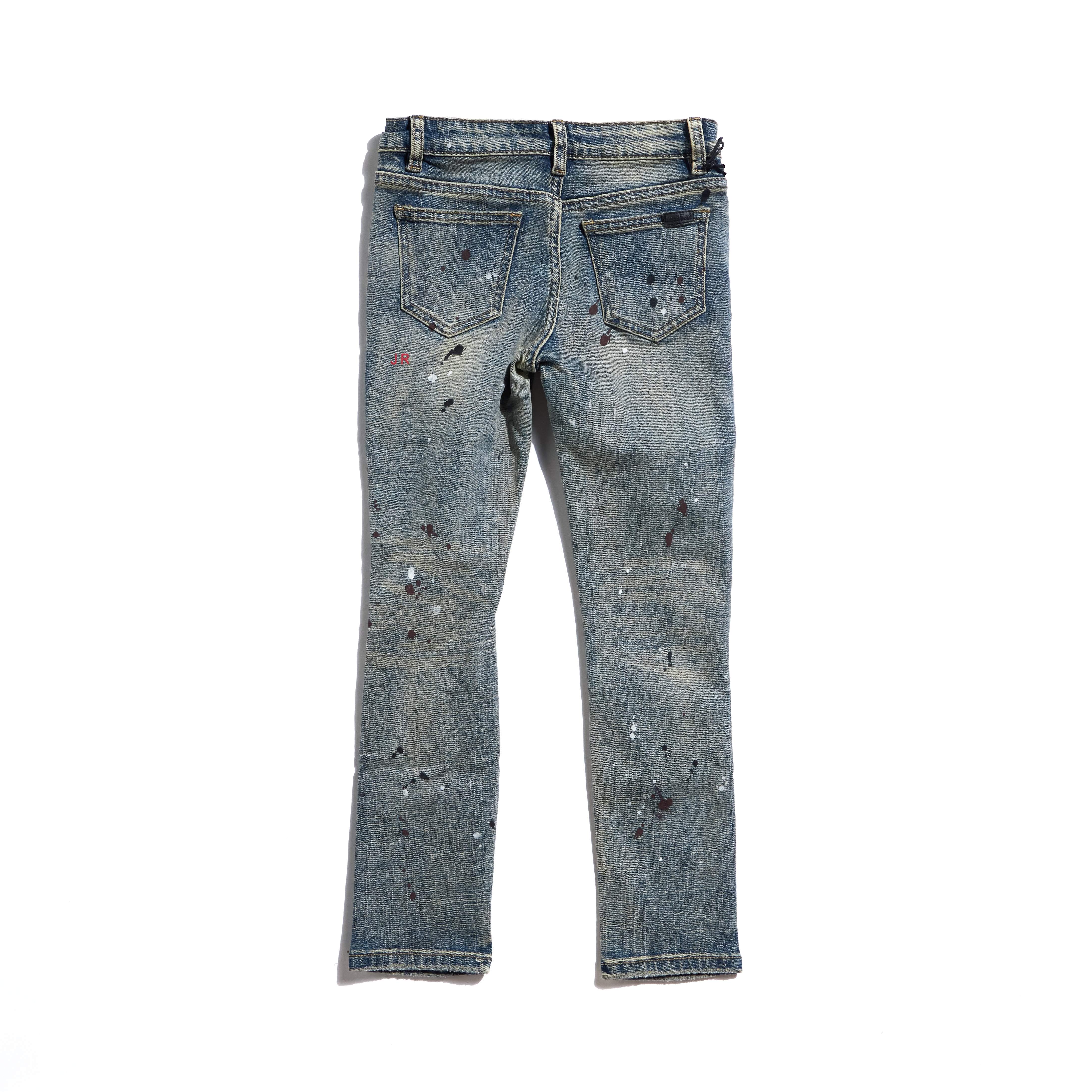 Miller Standard Denim Bottoms Haus of JR 