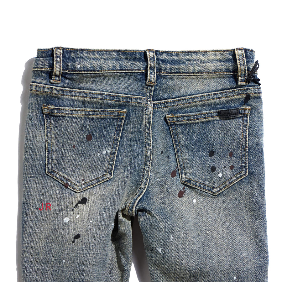 Miller Standard Denim Bottoms Haus of JR 