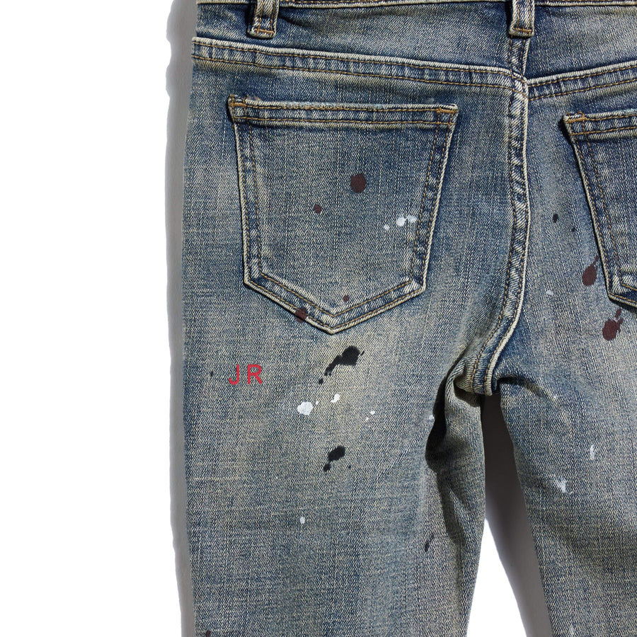 Miller Standard Denim Bottoms Haus of JR 