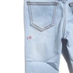 Lucas Standard Denim Bottoms Haus of JR 