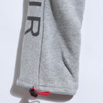 Allen Staple Sweatpants (Grey) Bottoms Haus of JR 
