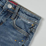 Bryson Standard Denim - Haus of JR