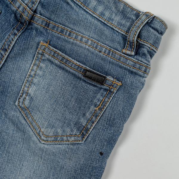 Bryson Standard Denim - Haus of JR