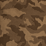 Camo Jordan S/S Hoodie - Haus of JR