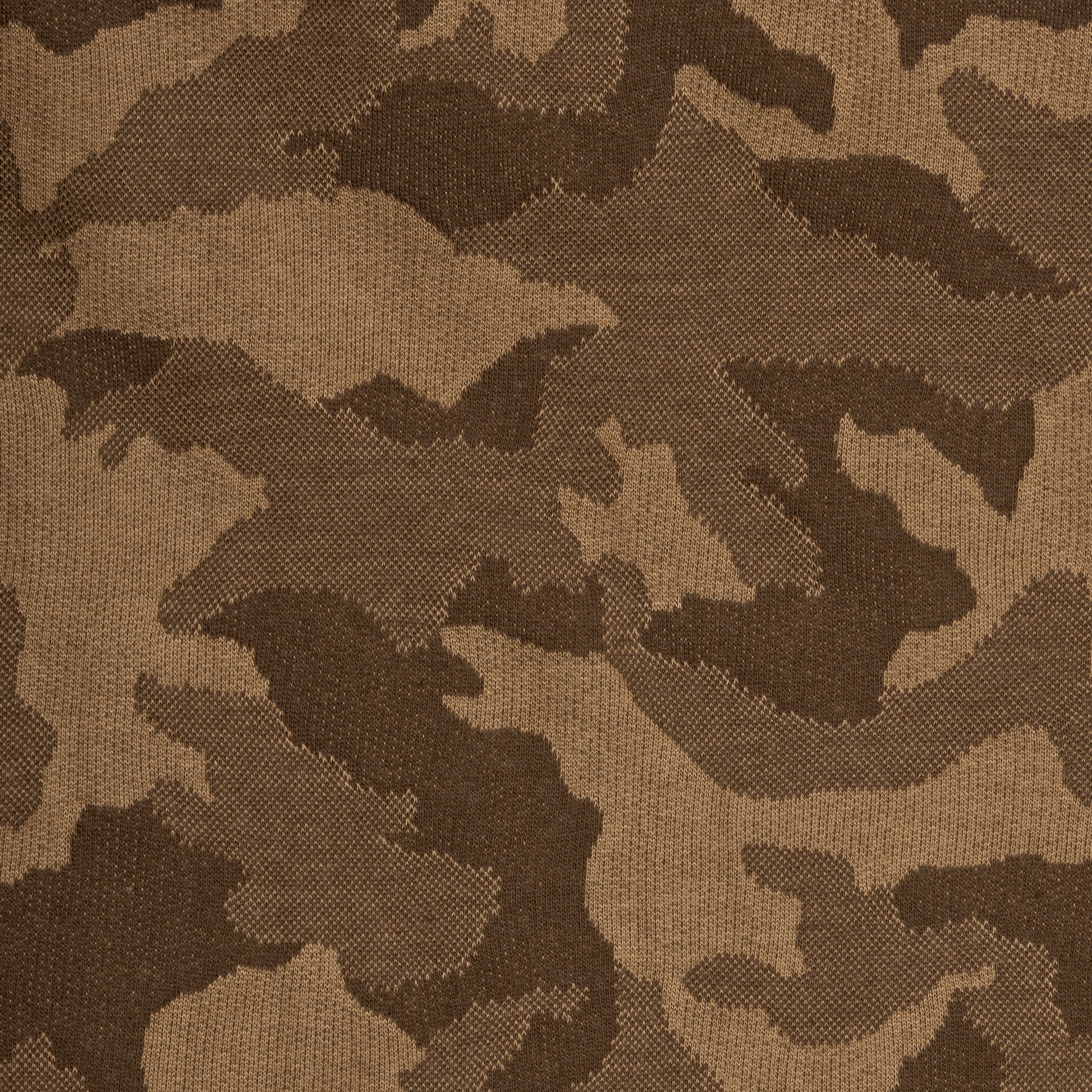 Camo Jordan S/S Hoodie - Haus of JR