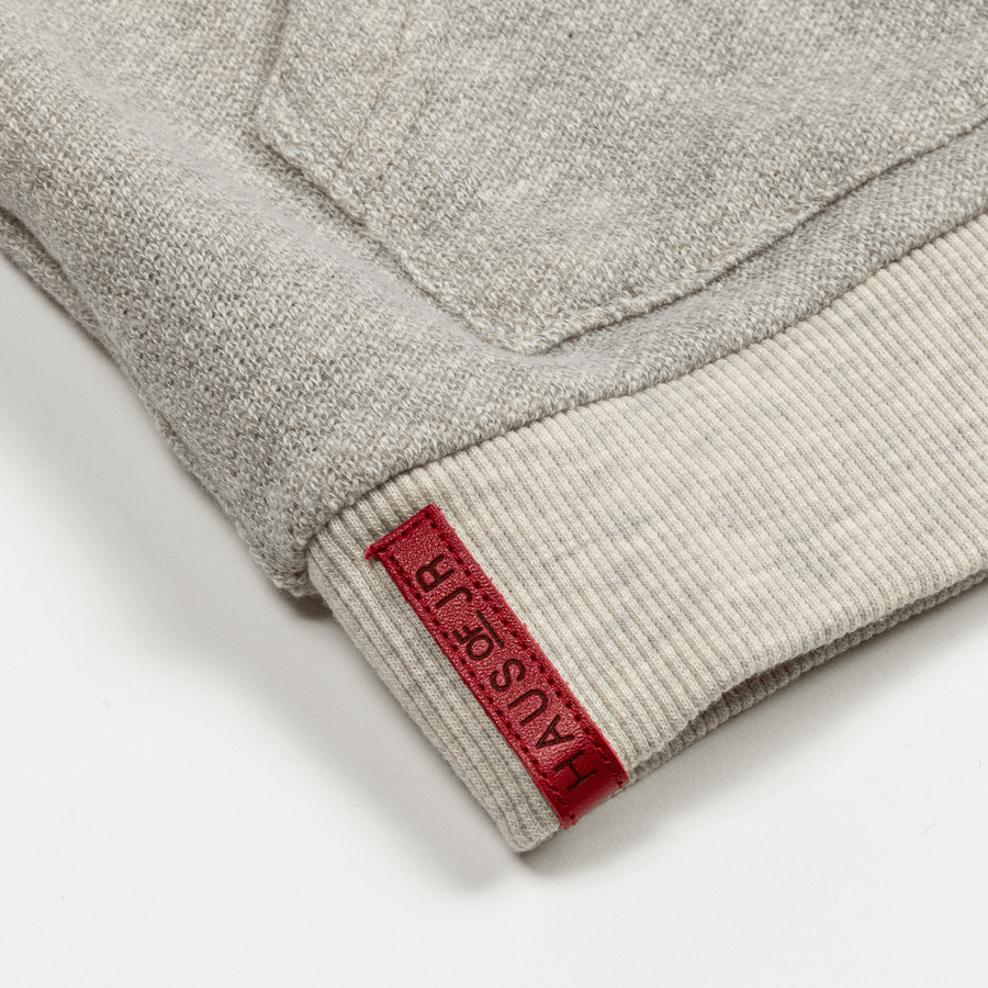 Darell Hoodie - Haus of JR
