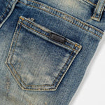 Kashton Standard Denim - Haus of JR