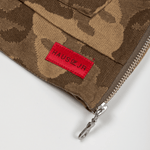 Camo Jordan S/S Hoodie - Haus of JR