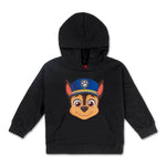 Chase Hoodie (Black) - Haus of JR