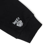 Chase Hoodie (Black) - Haus of JR