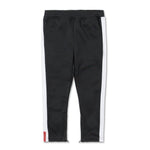 Harry Track Pant (Black) - Haus of JR