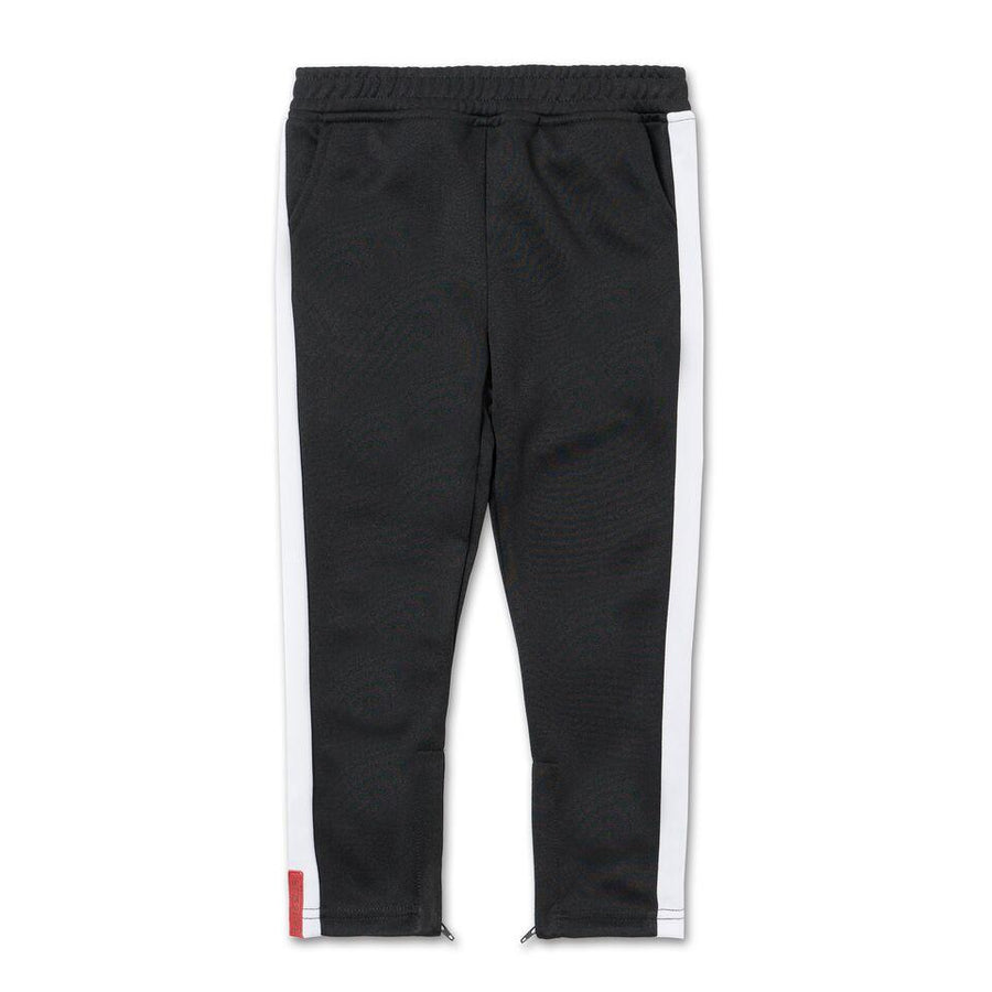 Harry Track Pant (Black) - Haus of JR